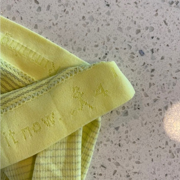 Lululemon Swiftly Tech Racerback Tank - Picture 3 of 3